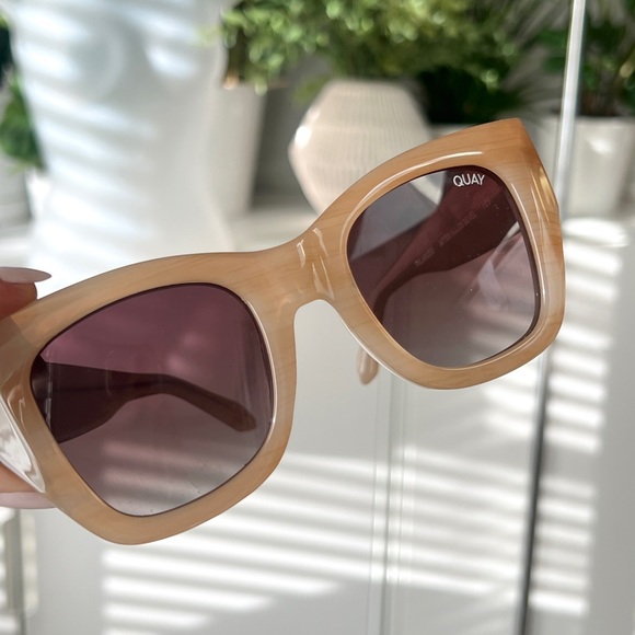Quay Australia Accessories - Quay Australia Sunglasses